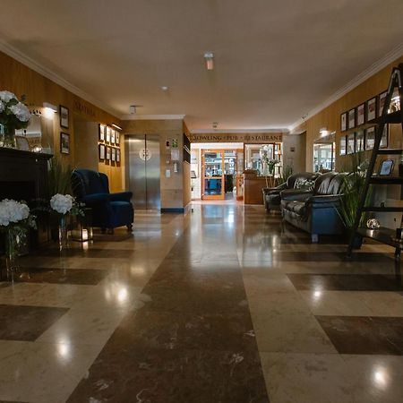 Hotel Kosmowski Wrzesnia Exterior photo